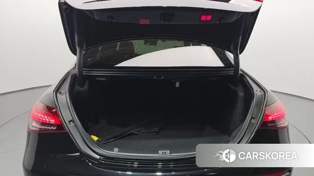 Mercedes-Benz E-Class W213 id 3059236 из Кореи 11