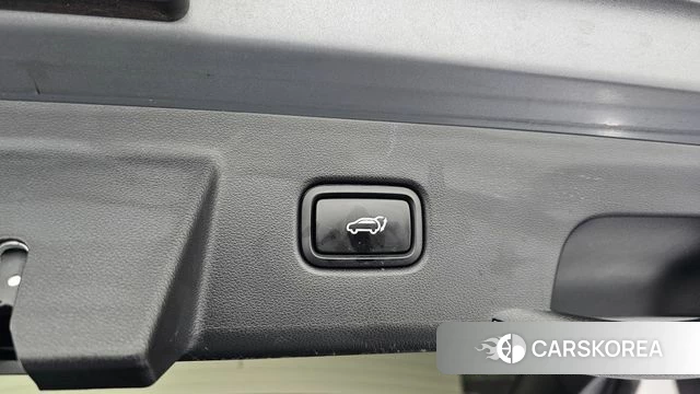 Hyundai Tucson (NX4) id 4245070 из Кореи 11
