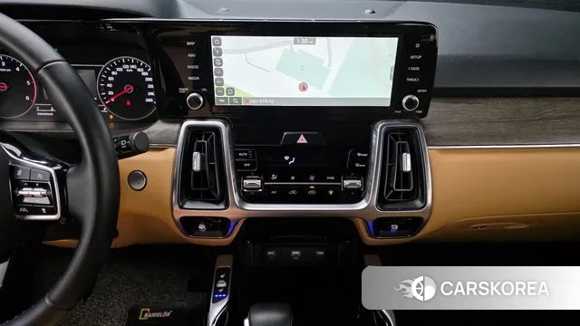 Kia Sorento 4th Generation id 3540212 из Кореи 11