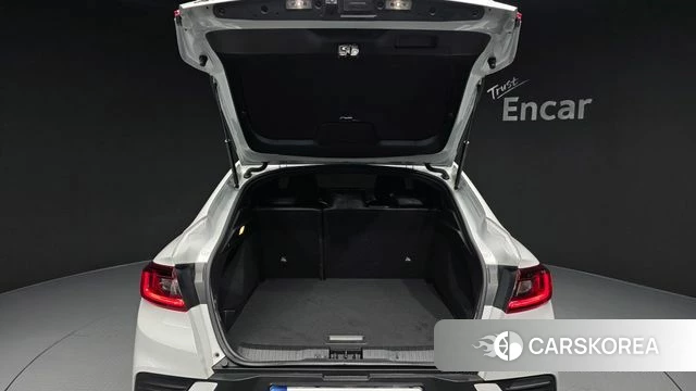 Renault Korea (Samsung) XM3 id 4792264 из Кореи 11