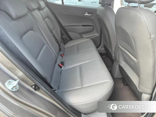 Kia Morning Urban (JA) id 4356077 из Кореи 11