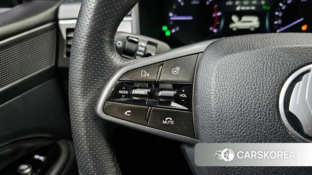 Ssangyong G4 Rexton id 4356361 из Кореи 11