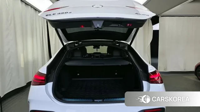 Mercedes-Benz GLE-Class W167 id 3763768 из Кореи 11