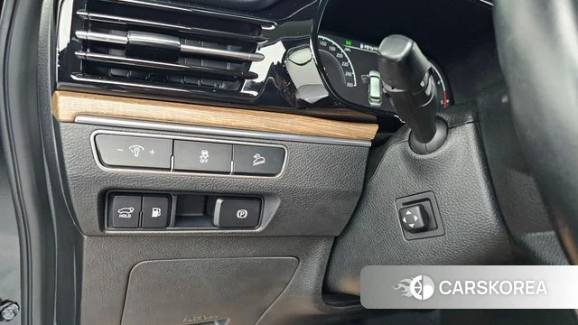 Kia Mohave Master id 4936386 из Кореи 11