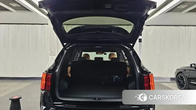 Kia Sorento 4th Generation id 3581970 из Кореи 11