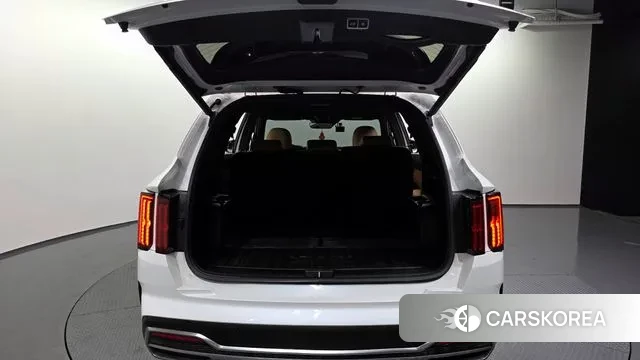 Kia Sorento 4th Generation id 3473604 из Кореи 11