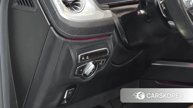 Mercedes-Benz G-Class W463b id 3349948 из Кореи 11