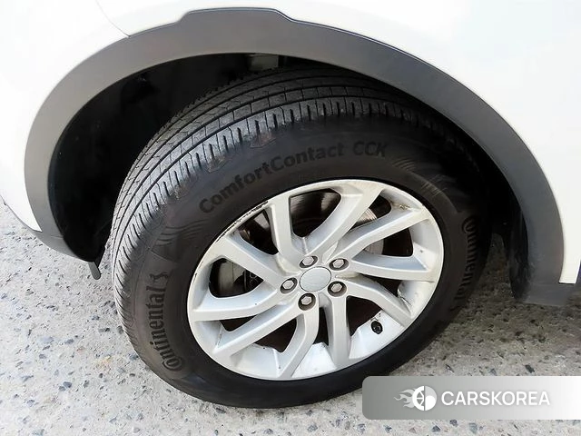 Land Rover Discovery Sports id 3936614 из Кореи 11