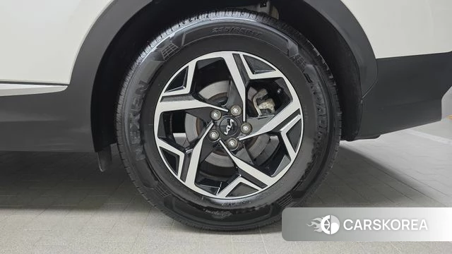Kia Sportage 5th Generation id 4779515 из Кореи 11