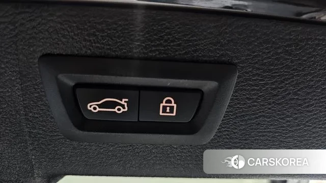 BMW X6 (F16) id 3583015 из Кореи 11