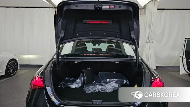 Mercedes-Benz E-Class W214 id 4762063 из Кореи 11