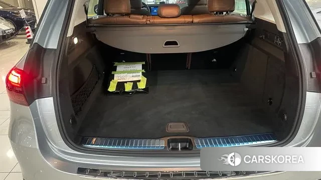 Mercedes-Benz GLE-Class W167 id 3775790 из Кореи 11