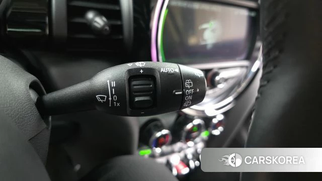 Mini Cooper id 4286036 из Кореи 11