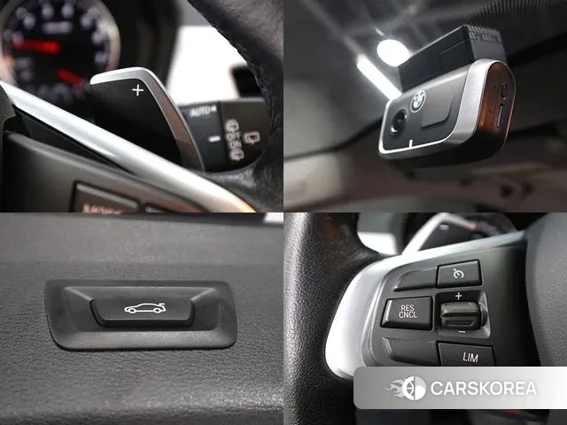 BMW X1 (F48) id 3703333 из Кореи 11