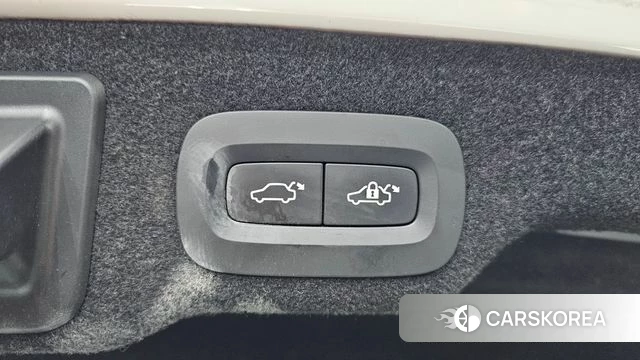 Volvo S90 id 3966228 из Кореи 11