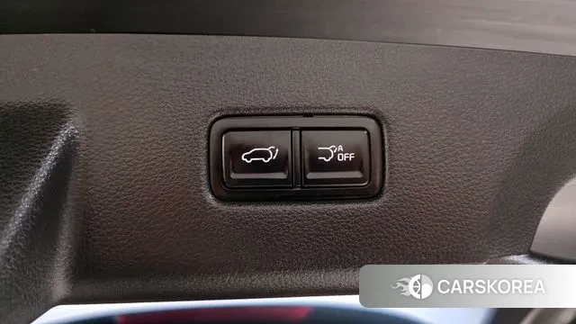 Kia Carnival 4th generation id 3502900 из Кореи 11