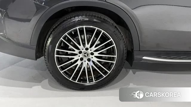 Mercedes-Benz GLC-Class X254 id 3279131 из Кореи 11