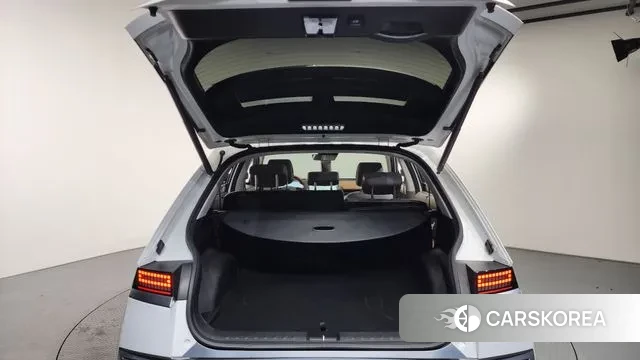 Hyundai Ionic 5 id 3421323 из Кореи 11