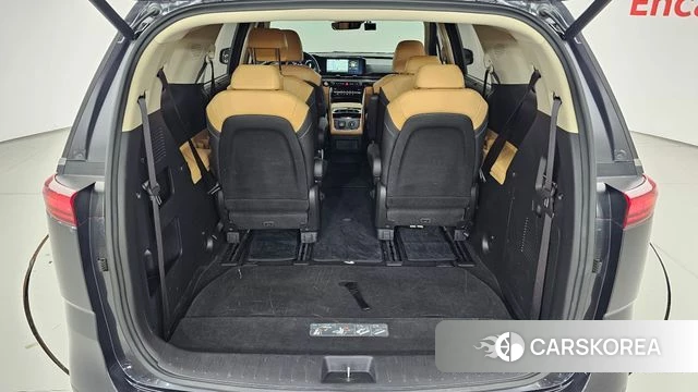 Kia Carnival 4th generation id 4302773 из Кореи 11