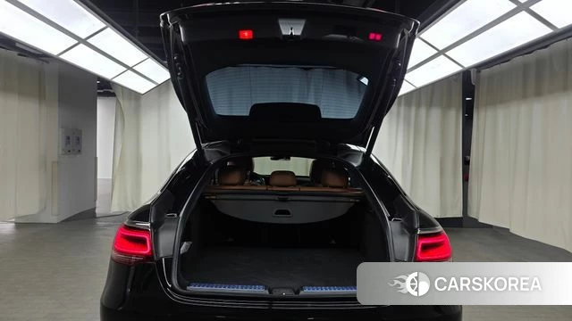 Mercedes-Benz GLC-Class X253 id 3910882 из Кореи 11