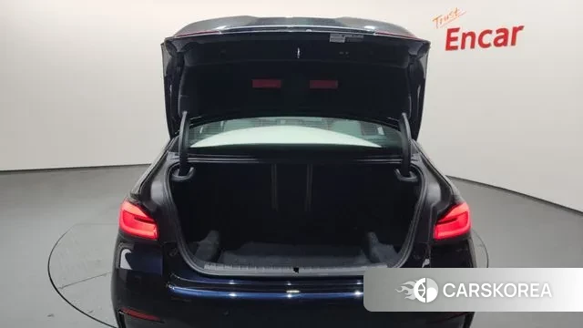 BMW 5 Series (G30) id 3660591 из Кореи 11