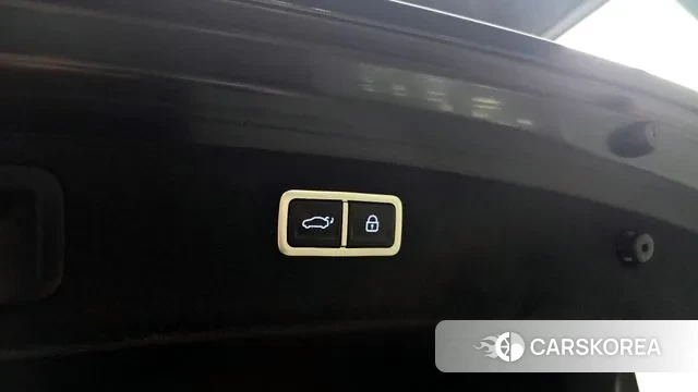 Genesis G80 (RG3) id 3509352 из Кореи 11