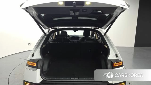 Hyundai Ionic 5 id 4375789 из Кореи 11