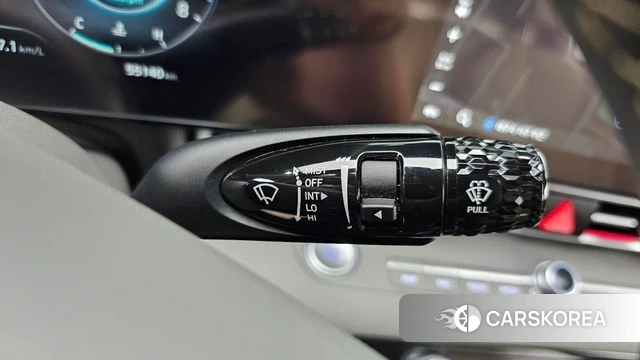 Hyundai The New Avante (CN7) id 4432802 из Кореи 11