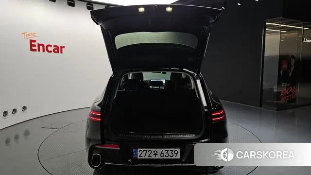 Genesis GV70 id 3735361 из Кореи 11