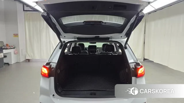 Chevrolet (GM Daewoo) Equinox id 3631786 из Кореи 11