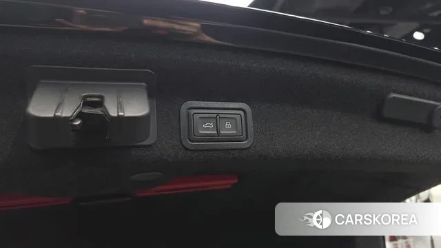 Audi A6 (C8) id 3011287 из Кореи 11