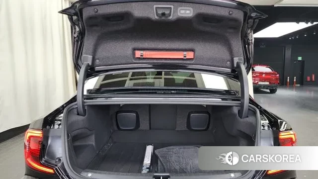 Volvo S90 id 3524137 из Кореи 11