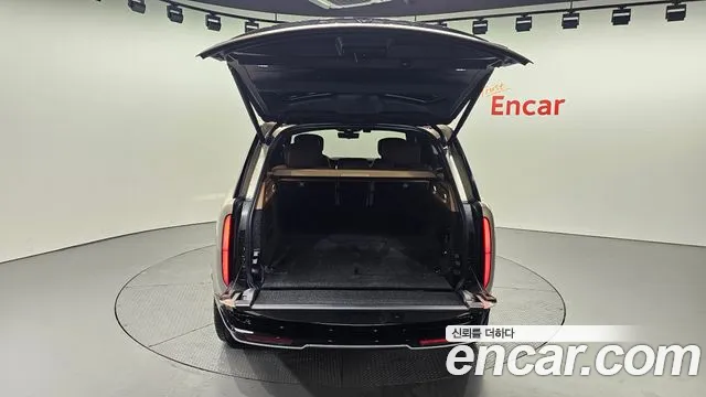 Land Rover Range Rover 5th Generation id 2816082 из Кореи 11