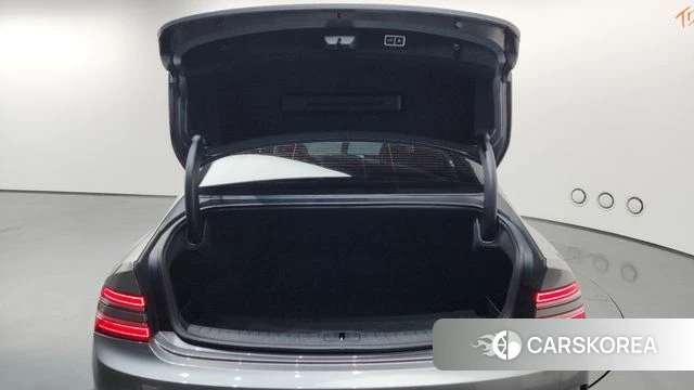 Genesis Electrified G80 (RG3) id 4293560 из Кореи 11