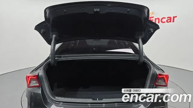 Kia K5 Hybrid 3rd Generation id 2811269 из Кореи 11