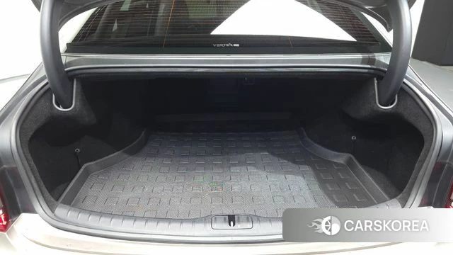 Genesis G80 (RG3) id 4619722 из Кореи 11