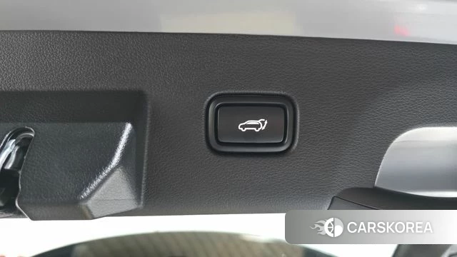 Kia The New Sportage 5th Generation id 3952646 из Кореи 11