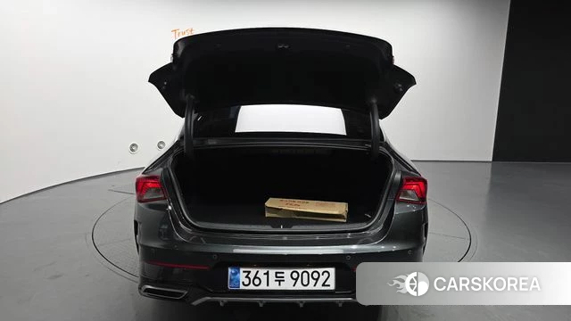 Kia K5 3rd generation id 4741550 из Кореи 11