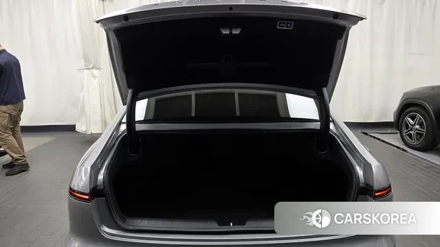 Hyundai Grandeur Hybrid (GN7) id 2889294 из Кореи 11