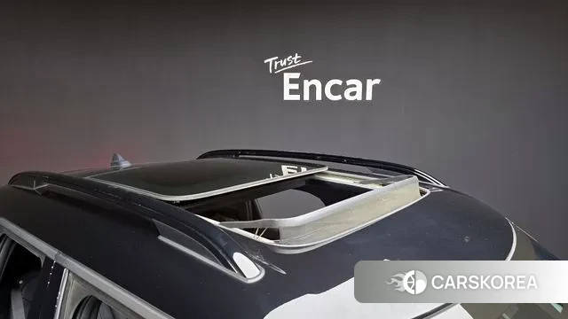 Mini Cooper S Countryman id 3027677 из Кореи 11