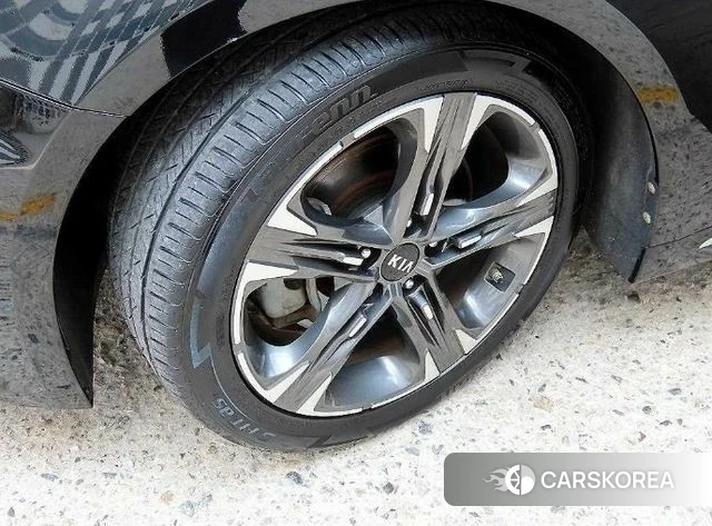 Kia The New K5 2nd generation id 4563250 из Кореи 11