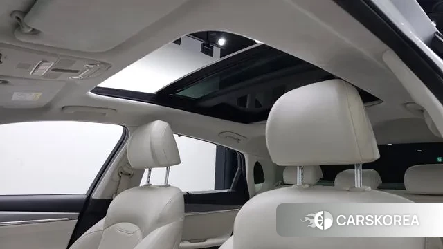 Hyundai The New Grandeur IG id 3764285 из Кореи 11