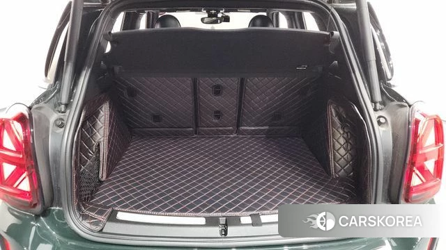 Mini Cooper S Countryman id 3826275 из Кореи 11