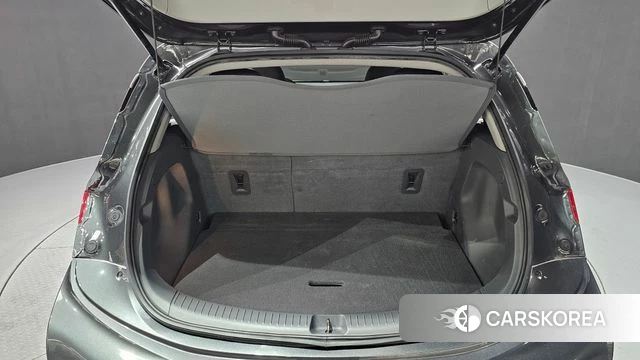 Chevrolet (GM Daewoo) Bolt EV id 3879564 из Кореи 11