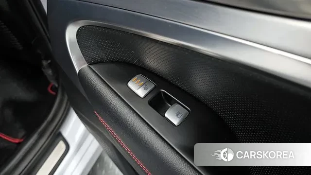 Genesis G70 id 3455305 из Кореи 11