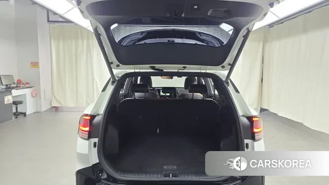 Kia Sportage 5th Generation id 3592047 из Кореи 11