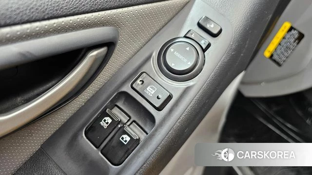 Hyundai The New Grand Starex id 4508508 из Кореи 11