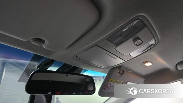 Kia The New K3 2nd generation id 4427665 из Кореи 11