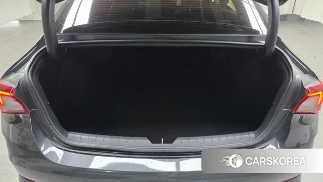 Kia K5 3rd generation id 4637238 из Кореи 11