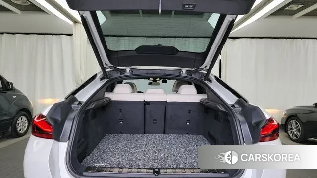 BMW X6 (G06) id 2998173 из Кореи 11